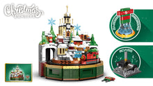 Load image into Gallery viewer, Xingbao Christmas Series 2021 | XB18019-XB18022