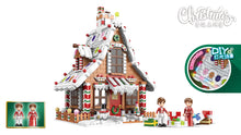 Load image into Gallery viewer, Xingbao Christmas Series 2021 | XB18019-XB18022