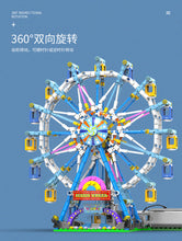 Load image into Gallery viewer, Xingbao Electric Ferris Wheel | XB18023