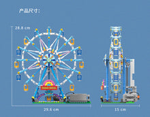 Load image into Gallery viewer, Xingbao Electric Ferris Wheel | XB18023
