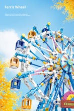 Load image into Gallery viewer, Xingbao Electric Ferris Wheel | XB18023