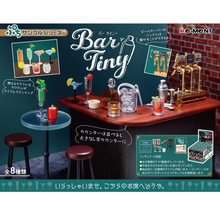 Load image into Gallery viewer, Re-ment Bar Tiny | Collectible Toy Set