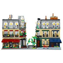 Load image into Gallery viewer, {Cada} Paris Restaurant | C66009W