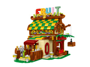 Mork Fruit House ToonCity Series | 031052