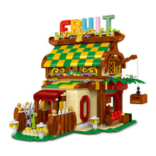 Load image into Gallery viewer, Mork Fruit House ToonCity Series | 031052