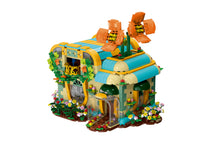 Load image into Gallery viewer, Mork Florist ToonCity Series | 031051