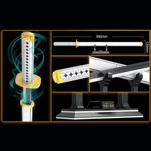 Load image into Gallery viewer, DK One Piece Wado Ichimonji Sword | DK1509