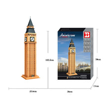 Load image into Gallery viewer, Xinyu (Happy Build) Big Ben | YC20002