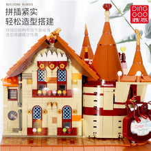 Load image into Gallery viewer, Ding Gao (Sembo) Corner Hotel | DG2003