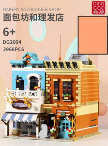 Lego sembo block shop cheap