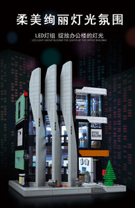 {PingBao / Panbo} The Office by Ohsojang | 7702
