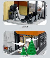 Load image into Gallery viewer, {PingBao / Panbo} The Office by Ohsojang | 7702