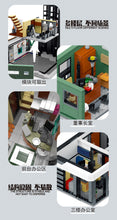 Load image into Gallery viewer, {PingBao / Panbo} The Office by Ohsojang | 7702