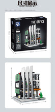 Load image into Gallery viewer, {PingBao / Panbo} The Office by Ohsojang | 7702