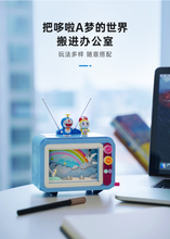 Load image into Gallery viewer, Keeppley Doraemon TV Set | K20408