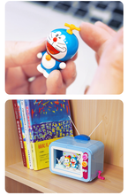 Load image into Gallery viewer, Keeppley Doraemon TV Set | K20408