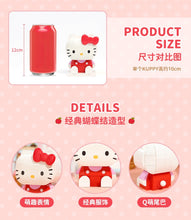 Load image into Gallery viewer, Keeppley Sanrio Characters | K20801-20804