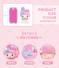 Load image into Gallery viewer, Keeppley Sanrio Characters | K20801-20804