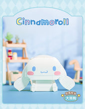 Load image into Gallery viewer, Keeppley Sanrio Characters | K20801-20804