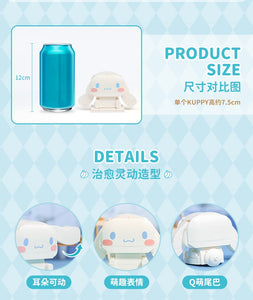 Keeppley Sanrio Characters | K20801-20804