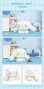 Keeppley Sanrio Characters | K20801-20804