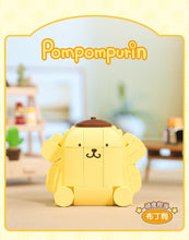 Load image into Gallery viewer, Keeppley Sanrio Characters | K20801-20804
