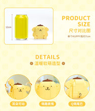 Load image into Gallery viewer, Keeppley Sanrio Characters | K20801-20804