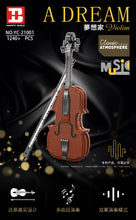 Load image into Gallery viewer, Xinyu (Happy Build) Violin | YC21001