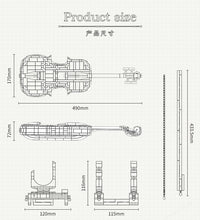 Load image into Gallery viewer, Xinyu (Happy Build) Violin | YC21001