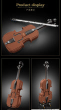 Load image into Gallery viewer, Xinyu (Happy Build) Violin | YC21001