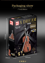 Load image into Gallery viewer, Xinyu (Happy Build) Violin | YC21001