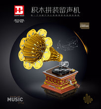 Load image into Gallery viewer, Phonograph Xinyu (Happy Build) | YC21002