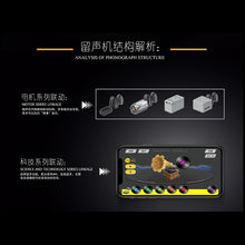 Load image into Gallery viewer, Phonograph Xinyu (Happy Build) | YC21002