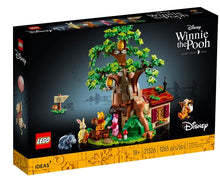 Load image into Gallery viewer, LEGO® Ideas Winnie the Pooh | 21326