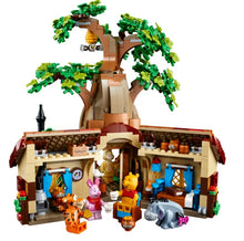 Load image into Gallery viewer, LEGO® Ideas Winnie the Pooh | 21326