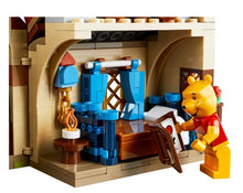 Load image into Gallery viewer, LEGO® Ideas Winnie the Pooh | 21326