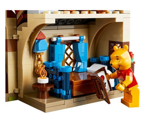 LEGO® Ideas Winnie the Pooh | 21326