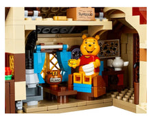 Load image into Gallery viewer, LEGO® Ideas Winnie the Pooh | 21326