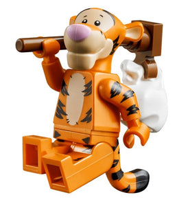 LEGO® Ideas Winnie the Pooh | 21326