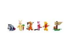 Load image into Gallery viewer, LEGO® Ideas Winnie the Pooh | 21326