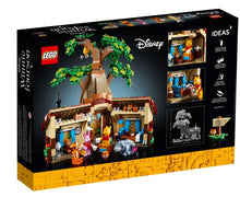 Load image into Gallery viewer, LEGO® Ideas Winnie the Pooh | 21326