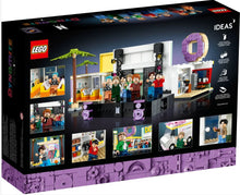 Load image into Gallery viewer, {Lego} BTS Dynamite | 21399