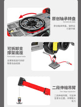 Load image into Gallery viewer, Xinyu (Happy Build) Mobile Crane | 22003