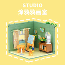Load image into Gallery viewer, Wekki (Sembo Block/Viggi)One Room Apartment | 506111-506115