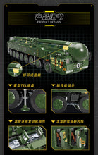 Load image into Gallery viewer, Qman (Enlighten) Combat Zone Series 2022 | 23011-23016
