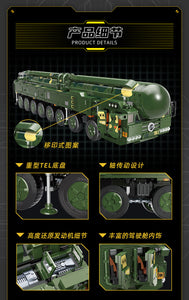 Qman (Enlighten) Combat Zone Series 2022 | 23011-23016