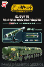 Load image into Gallery viewer, Qman (Enlighten) Combat Zone Series 2022 | 23011-23016