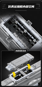 Qman (Enlighten) Combat Zone Series 2022 | 23011-23016