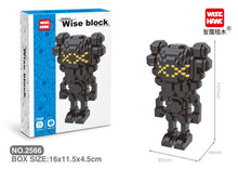 Load image into Gallery viewer, K-AWS Nanoblocks Series