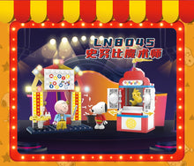 Load image into Gallery viewer, Linoos Peanuts/Snoopy Circus Series | 8039 - 8047